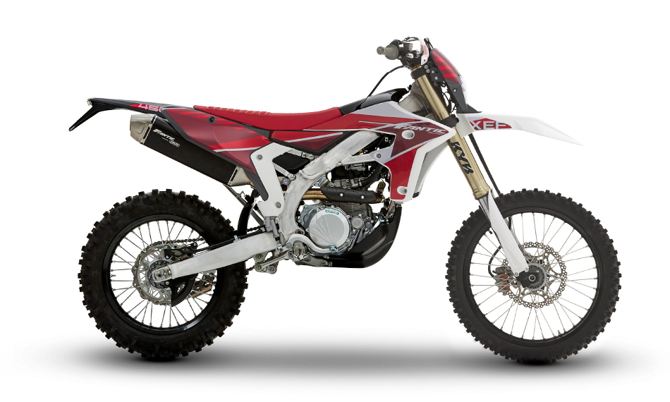 XEF 450